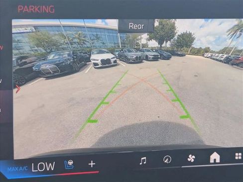 Certified 2024 BMW X7 M60i w/ Executive Package AWD/4WD image 14