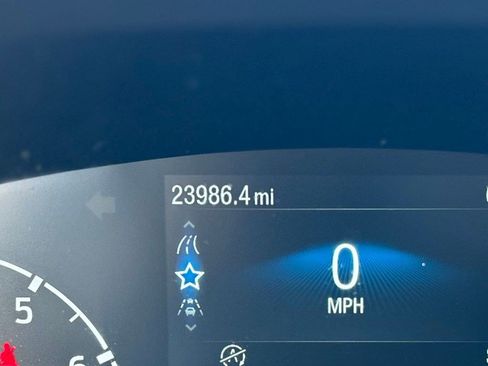 Used 2022 Ford Maverick XLT w/ Equipment Group 300A Standard AWD/4WD image 15