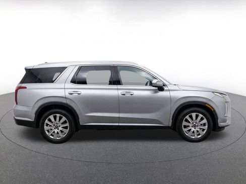Used 2025 Hyundai Palisade SEL FWD image 10