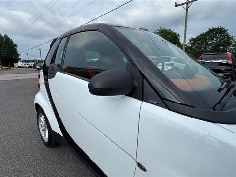 Used 2008 smart fortwo passion RWD image 19