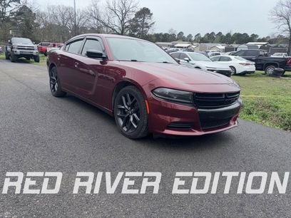 Used 2022 Dodge Charger SXT w/ Blacktop Package