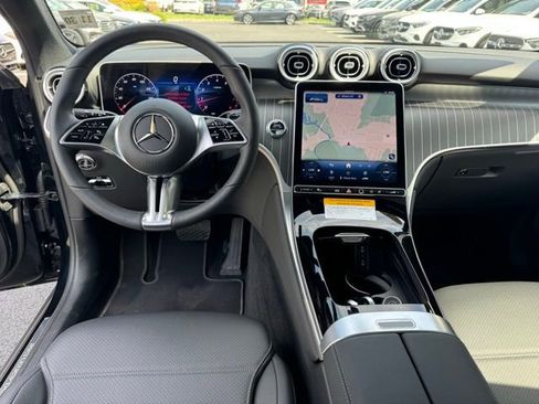 Used 2026 Mercedes-Benz GLC 300 4MATIC image 14