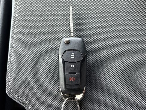 New 2026 Ford F250 XL w/ STX Appearance Package image 32