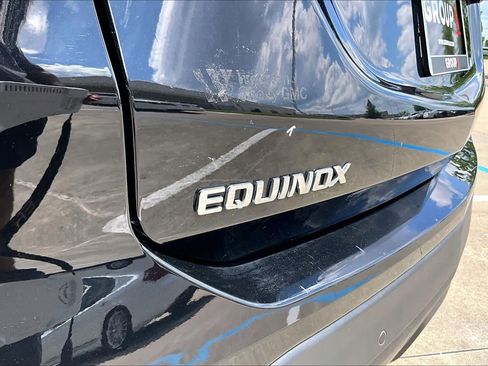 Used 2024 Chevrolet Equinox LS w/ LS Convenience Package FWD image 28