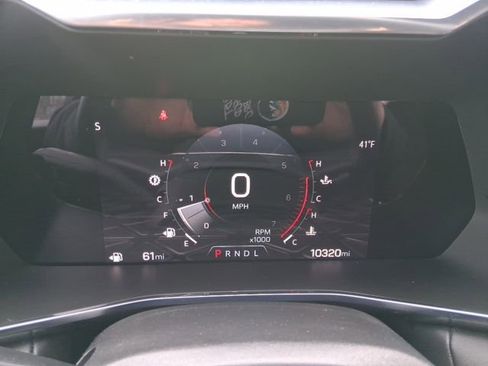 Used 2023 GMC Canyon Elevation w/ Convenience Package image 24