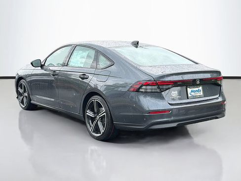 New 2026 Honda Accord SE image 9