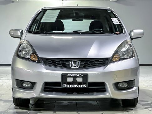 Used 2013 Honda Fit Sport image 5