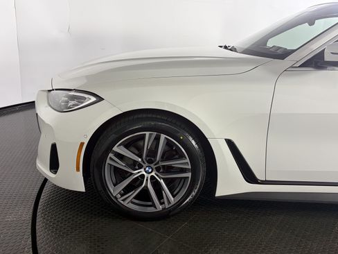 Certified 2024 BMW 430i Gran Coupe xDrive w/ Premium Package AWD/4WD image 4