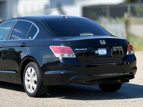 Used 2008 Honda Accord EX-L image 16