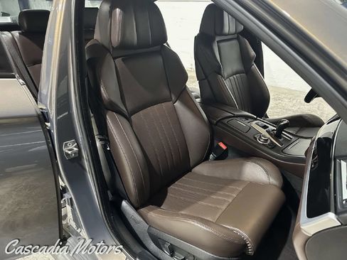 Used 2013 BMW M5 image 14