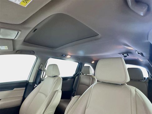 Used 2023 Honda Odyssey EX-L image 15