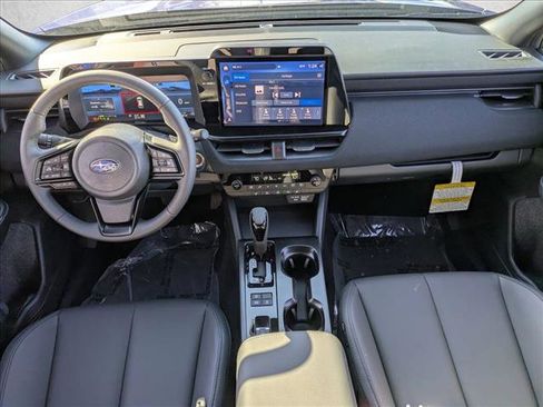 New 2026 Subaru Outback Premium image 9