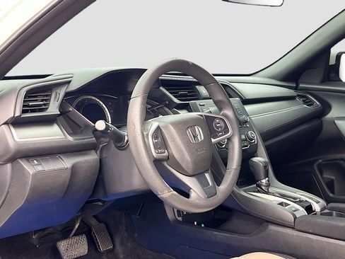 Used 2016 Honda Civic LX-P image 9