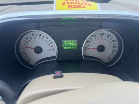 Used 2007 Ford Explorer Eddie Bauer image 20