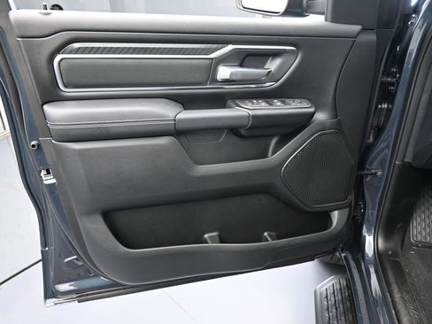 New 2026 RAM 1500 Big Horn image 12