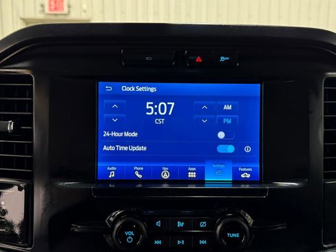 Used 2023 Ford F150 XL image 40