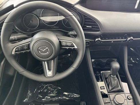New 2026 MAZDA MAZDA3 2.5 Turbo Sedan w/Premium Plus AWD/4WD image 22
