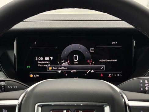 New 2026 GMC Acadia Elevation w/ Elevation Premium Package image 21