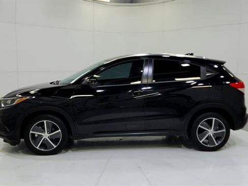 Used 2022 Honda HR-V EX image 5