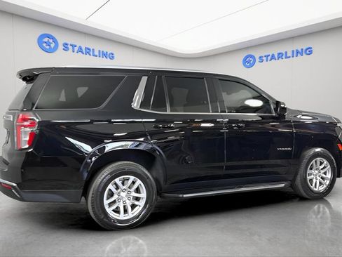 Used 2023 Chevrolet Tahoe LS w/ Driver Alert Package RWD image 10
