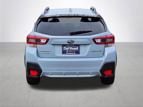 Used 2020 Subaru Crosstrek 2.0i Premium w/ Moonroof Package 2 image 7