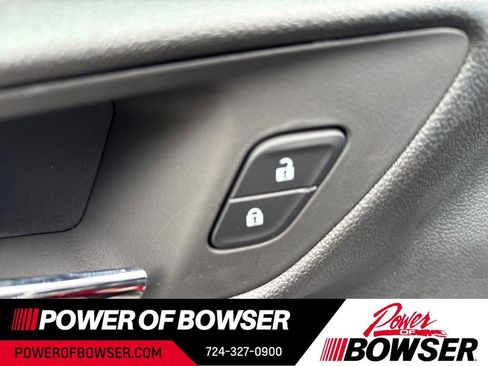 New 2026 Chevrolet Trax LT image 7