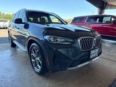 Used 2022 BMW X3 sDrive30i w/ Convenience Package