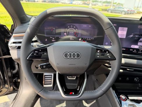 New 2026 Audi S5 Premium Plus AWD/4WD image 18