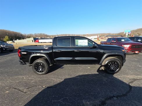 New 2026 Chevrolet Colorado Trail Boss image 10
