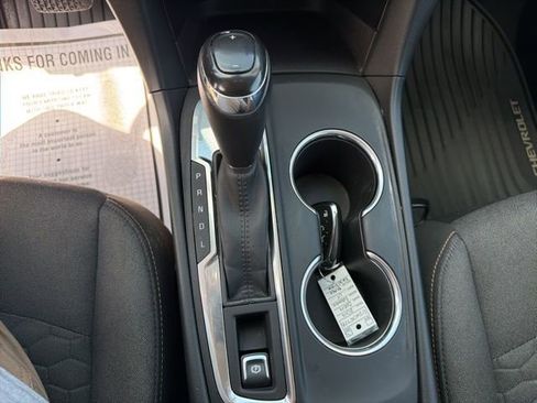 Used 2019 Chevrolet Equinox LT image 13