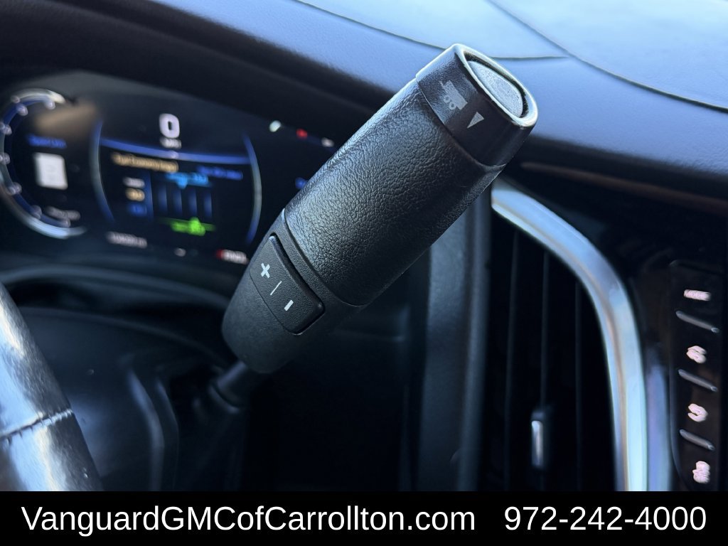 Used 2020 Cadillac Escalade Luxury RWD image 25