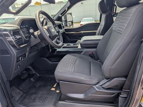 Used 2023 Ford F150 XL w/ STX Appearance Package AWD/4WD image 15