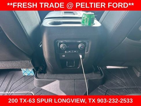 Used 2021 Chevrolet Tahoe Z71 AWD/4WD image 20