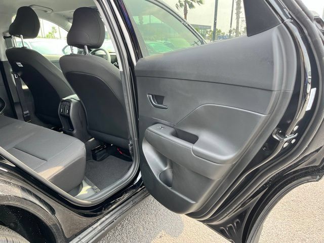 New 2026 Hyundai Kona SEL Sport FWD image 19
