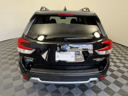 Used 2021 Subaru Forester Touring w/ Popular Package #2 AWD/4WD image 5
