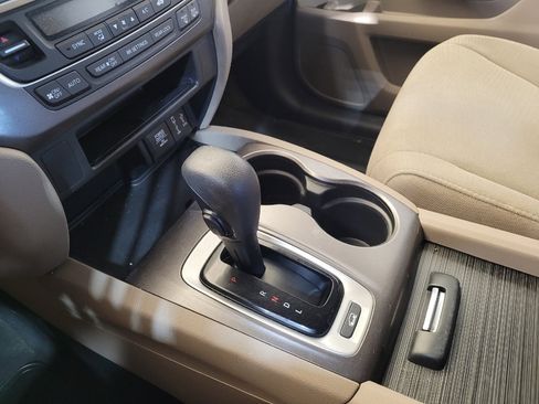 Used 2017 Honda Pilot EX image 26