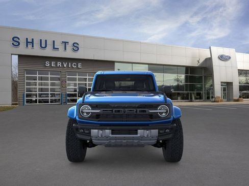 New 2025 Ford Bronco Raptor image 6