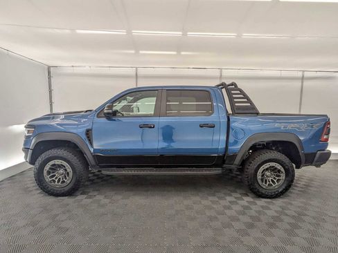 Used 2024 RAM 1500 TRX w/ TRX Level 2 Equipment Group AWD/4WD image 2