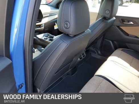 New 2026 Chevrolet Equinox ACTIV w/ Safety and Technology Package image 21