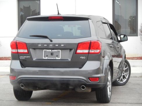 Used 2015 Dodge Journey R/T AWD/4WD image 16