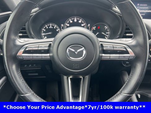 Used 2021 MAZDA MAZDA3 s image 43