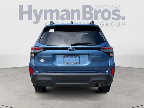 Certified 2025 Subaru Forester Premium w/ Convenience Package #2 image 4