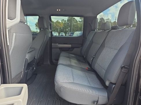 Certified 2024 Ford F250 XL w/ STX Appearance Package AWD/4WD image 17
