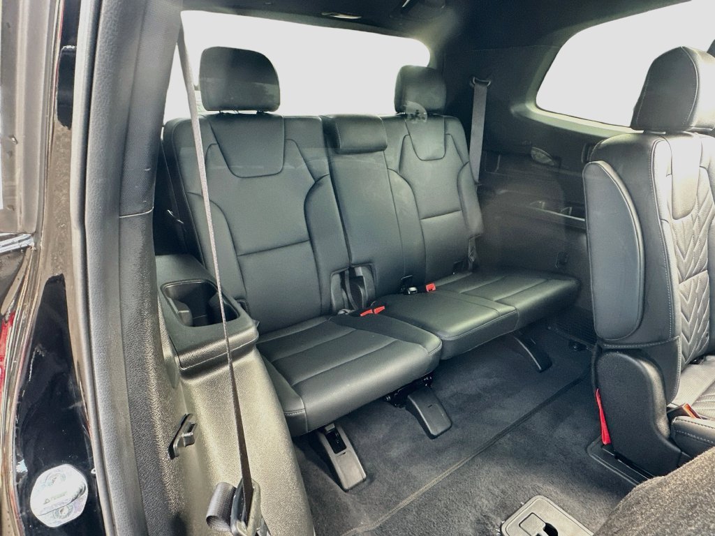 Certified 2024 Kia Telluride SX X-Pro AWD/4WD image 29
