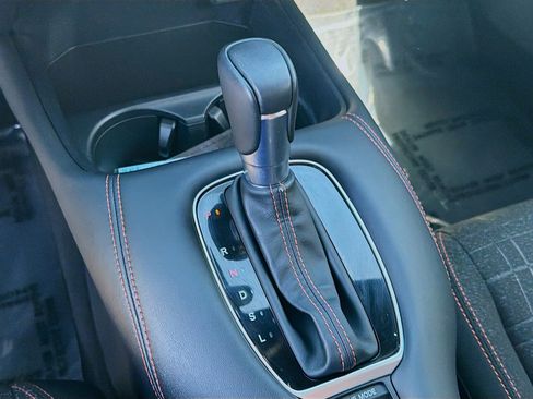 Certified 2024 Honda HR-V Sport image 15