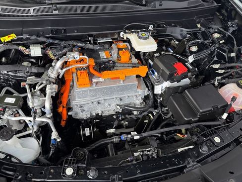 Used 2024 Honda Prologue Elite image 34