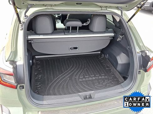 Certified 2025 Subaru Crosstrek 2.5i Limited image 43