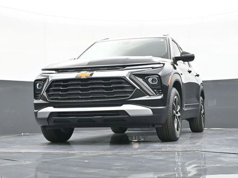 New 2026 Chevrolet TrailBlazer LT w/ Driver Confidence Package FWD image 45