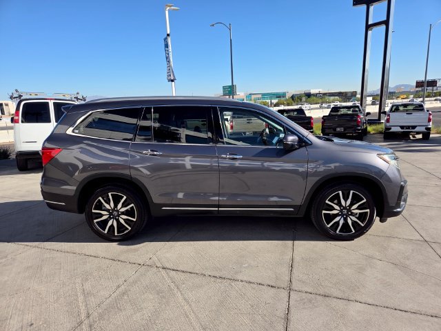 Used 2020 Honda Pilot Elite image 7