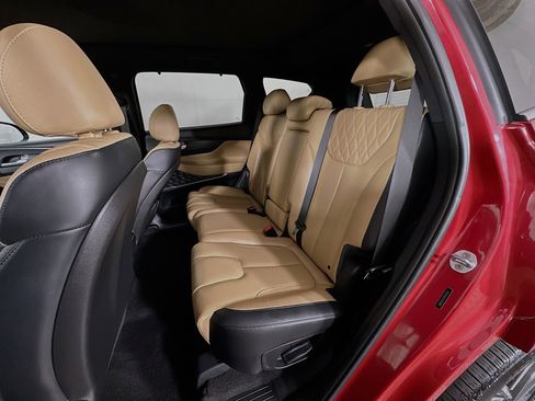 Used 2023 Hyundai Santa Fe Calligraphy image 26